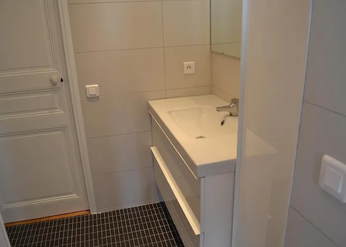 Appartement Moulin Rouge Ii