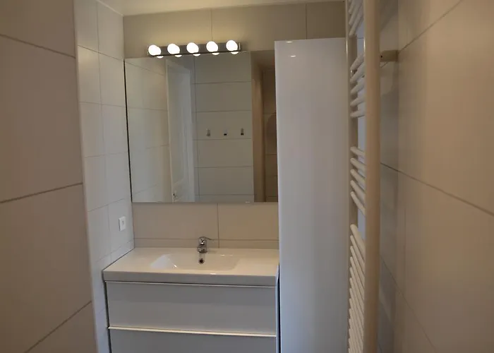 Moulin Rouge Ii Appartement Parijs